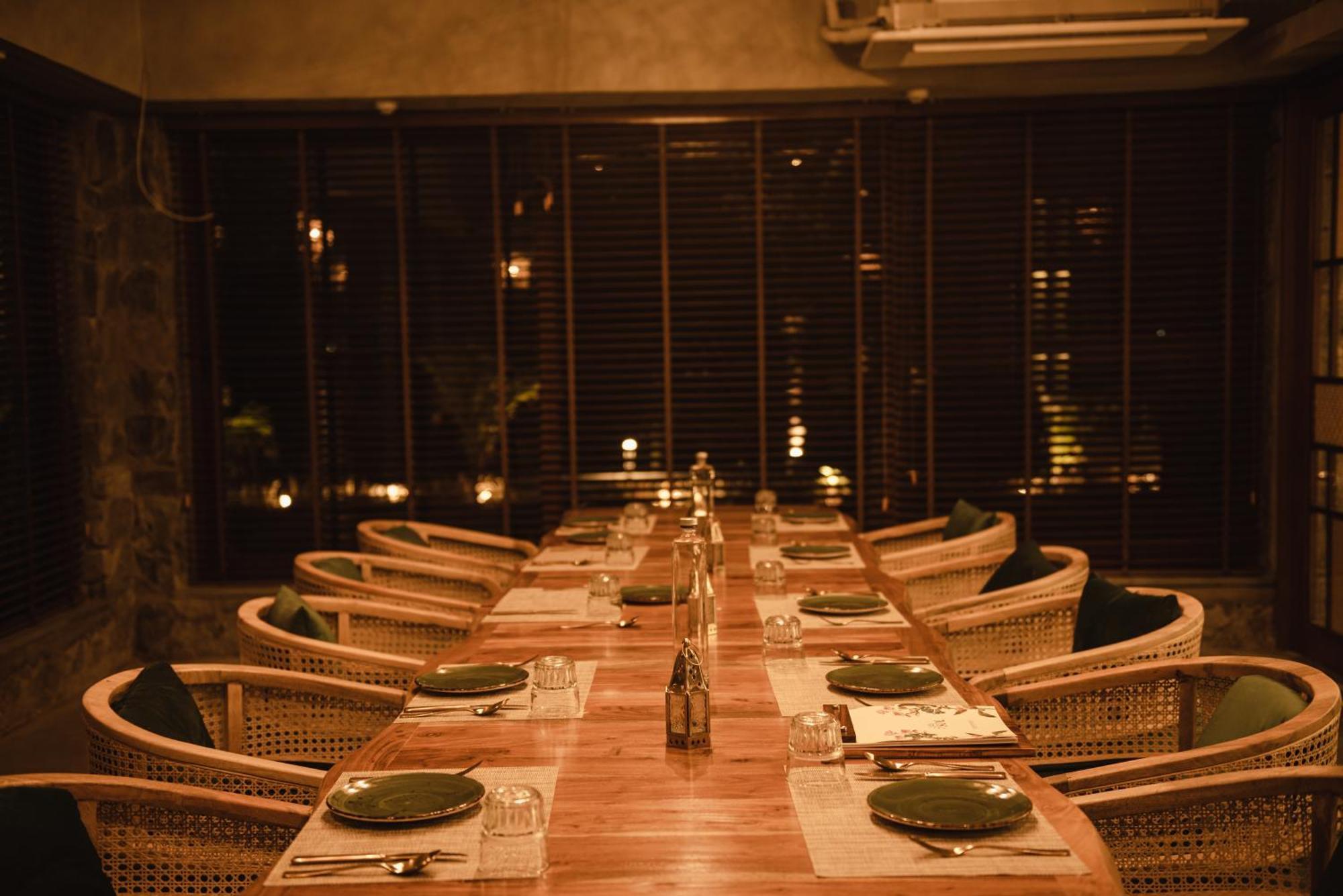 Hotel Sangam Farms à Bhilwara Extérieur photo