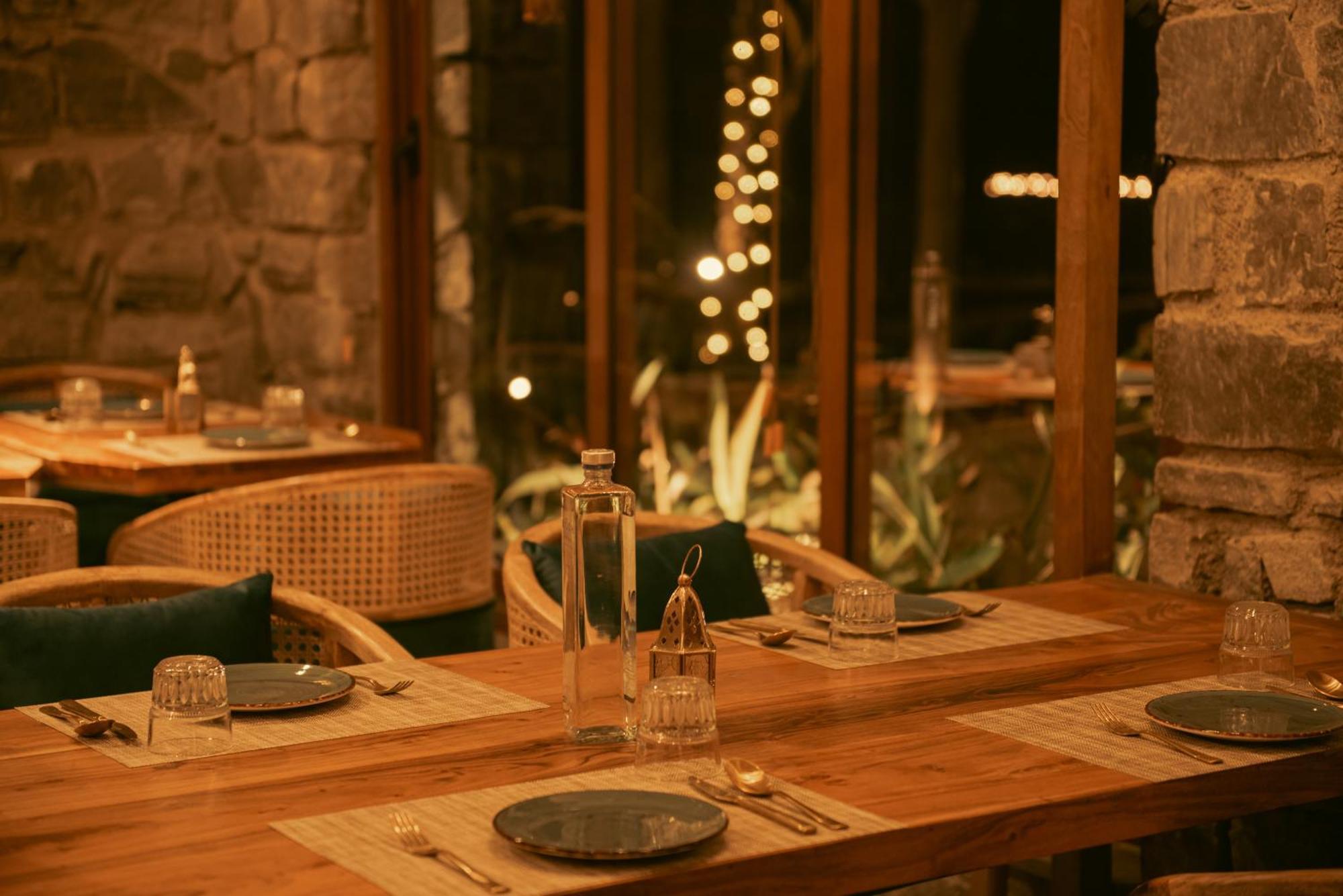 Hotel Sangam Farms à Bhilwara Extérieur photo