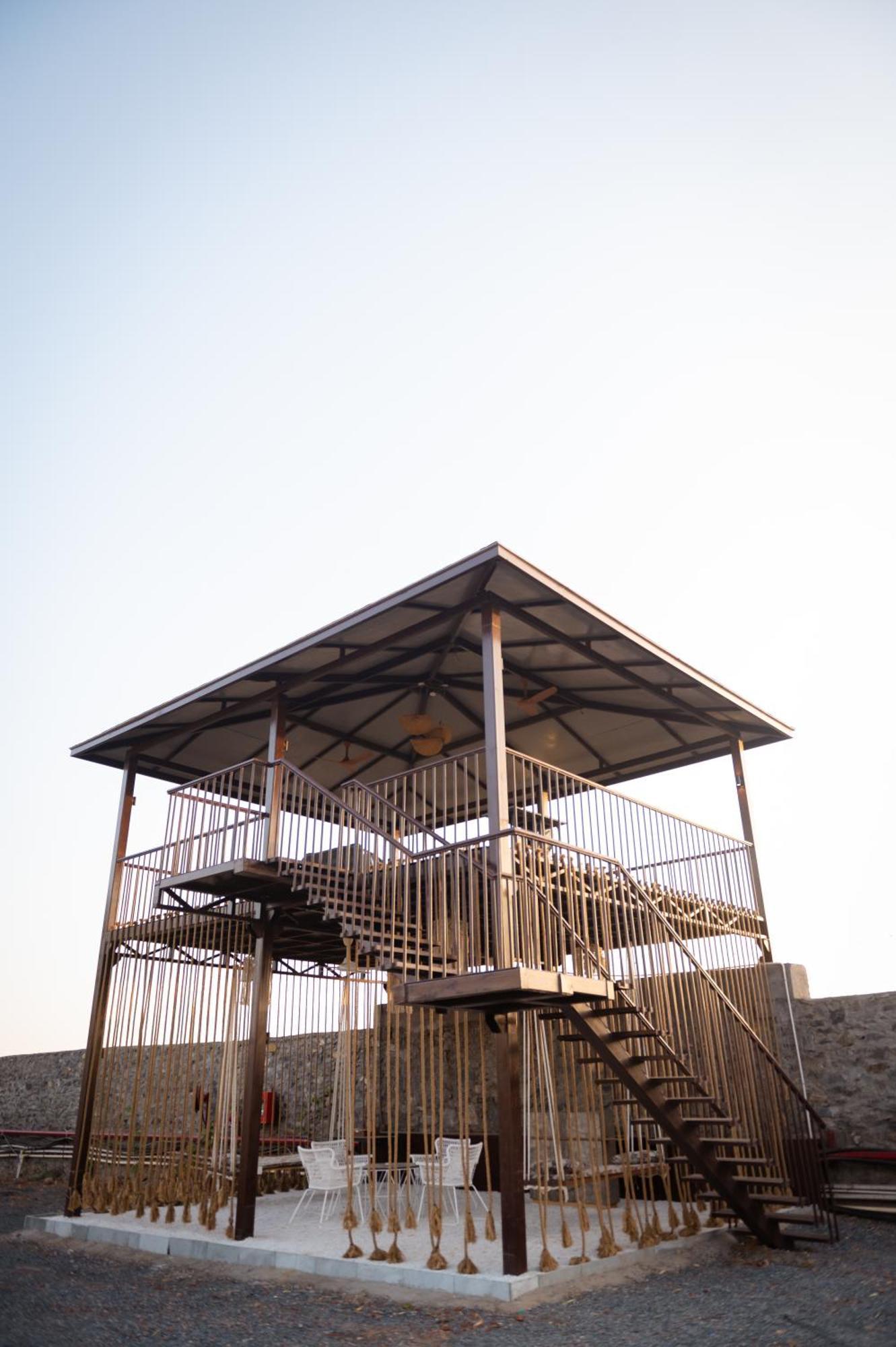 Hotel Sangam Farms à Bhilwara Extérieur photo