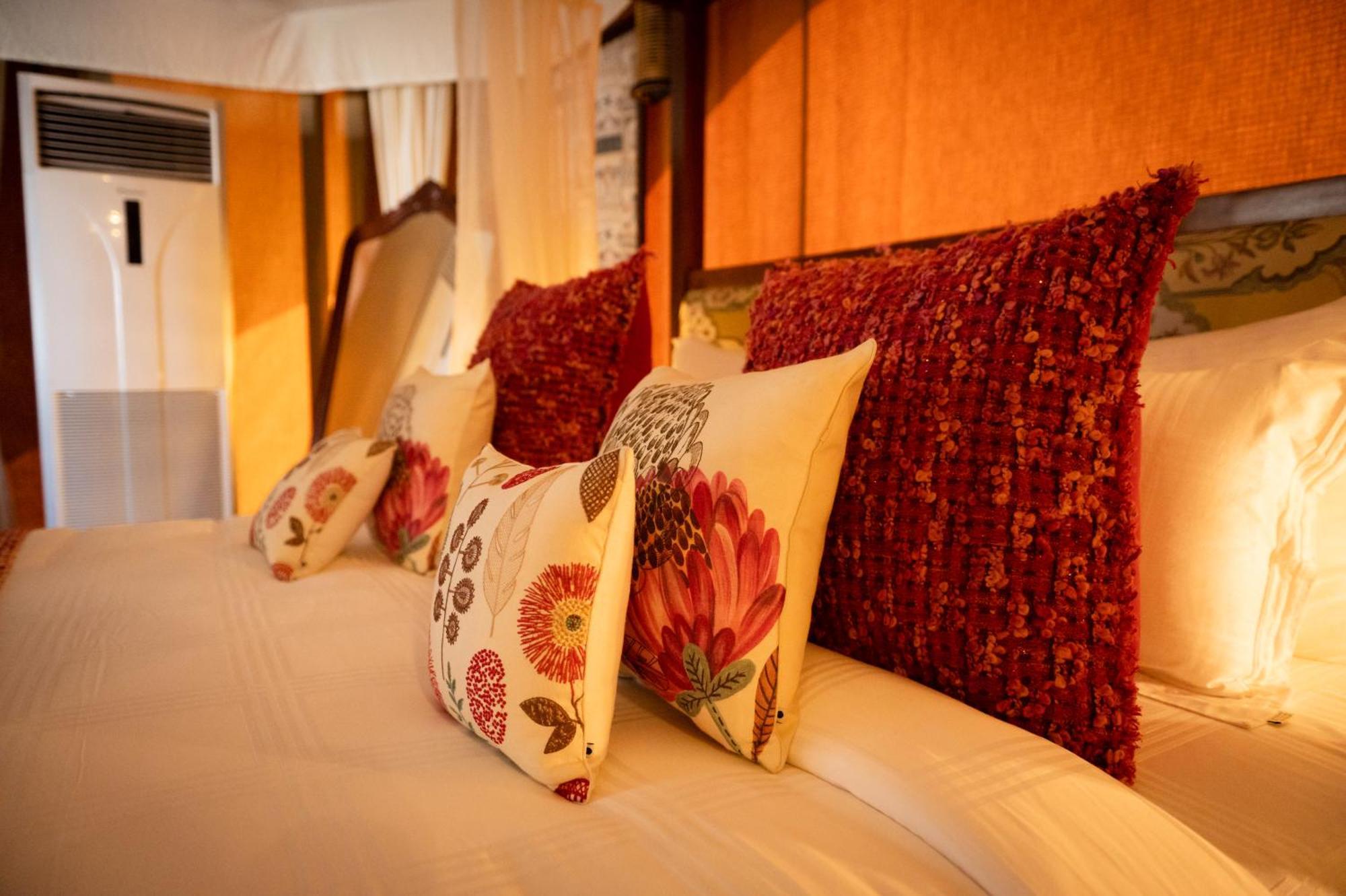 Hotel Sangam Farms à Bhilwara Extérieur photo