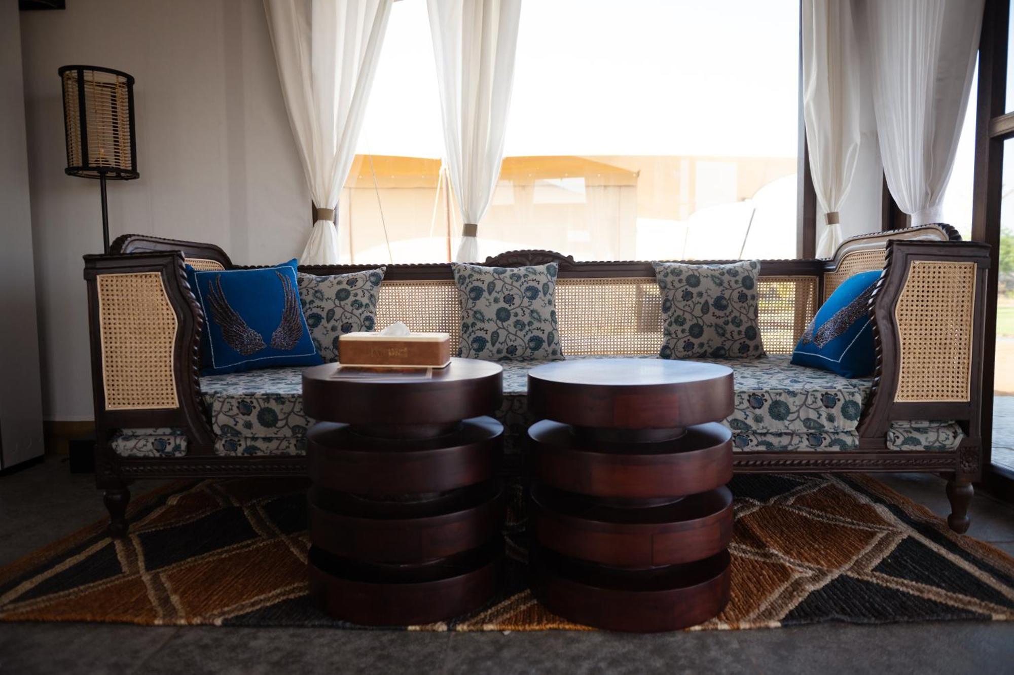 Hotel Sangam Farms à Bhilwara Extérieur photo