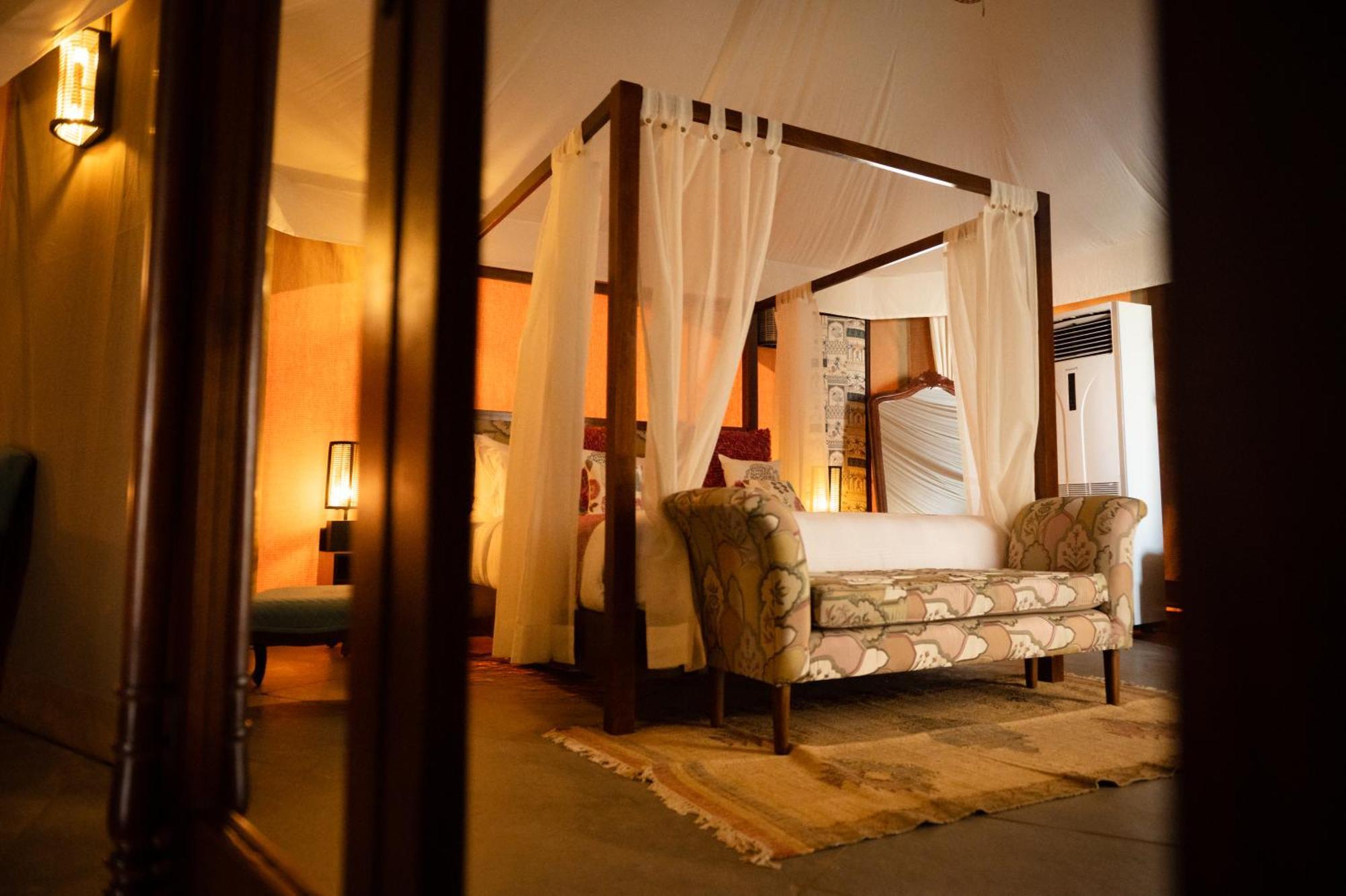 Hotel Sangam Farms à Bhilwara Extérieur photo