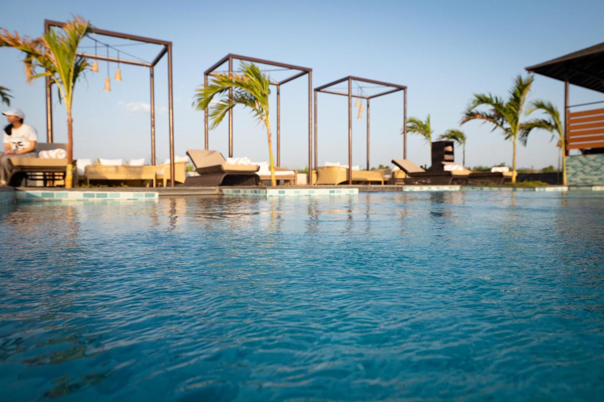 Hotel Sangam Farms à Bhilwara Extérieur photo