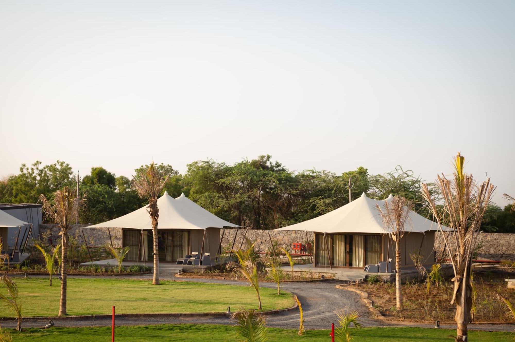 Hotel Sangam Farms à Bhilwara Extérieur photo