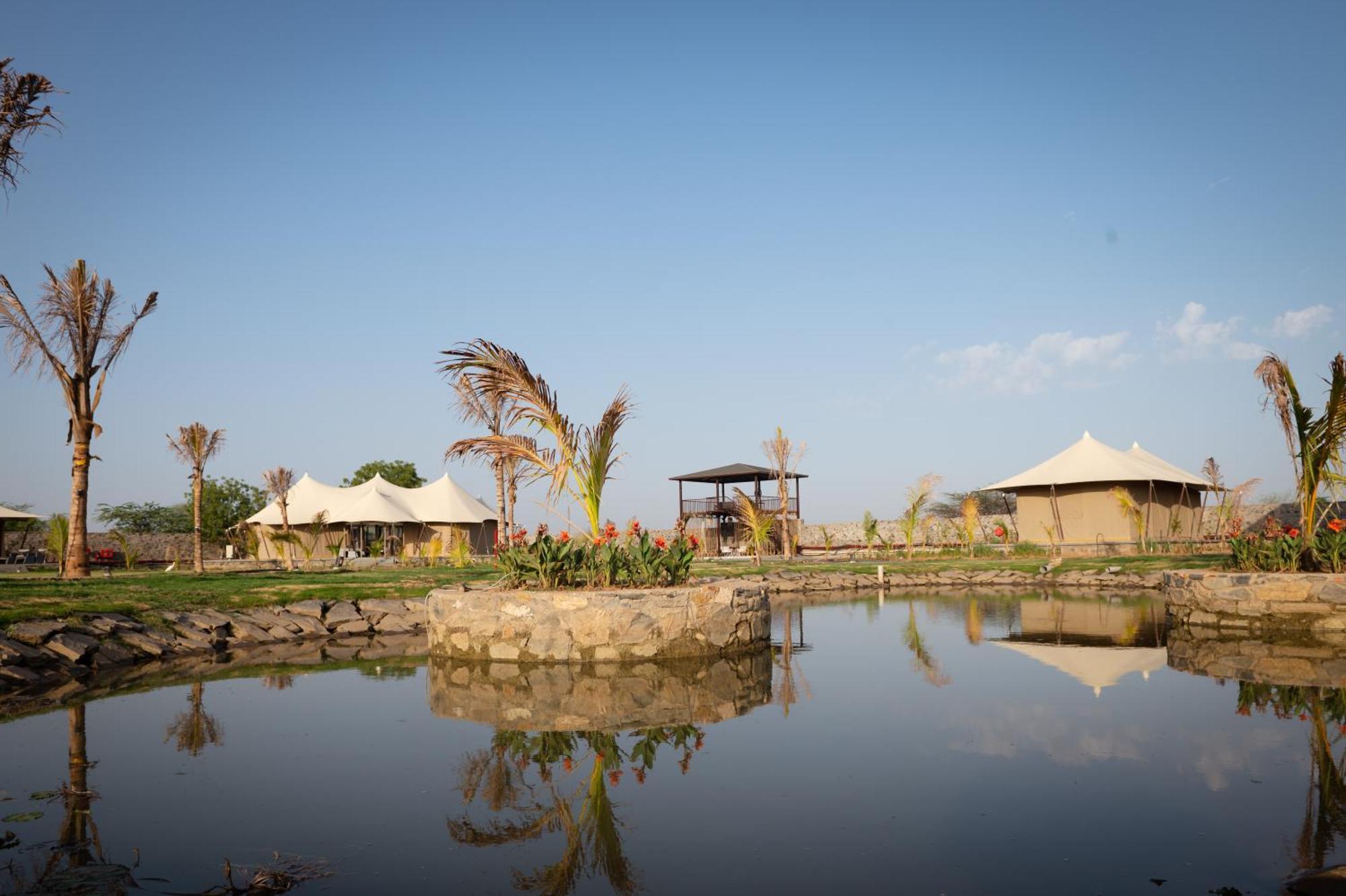 Hotel Sangam Farms à Bhilwara Extérieur photo