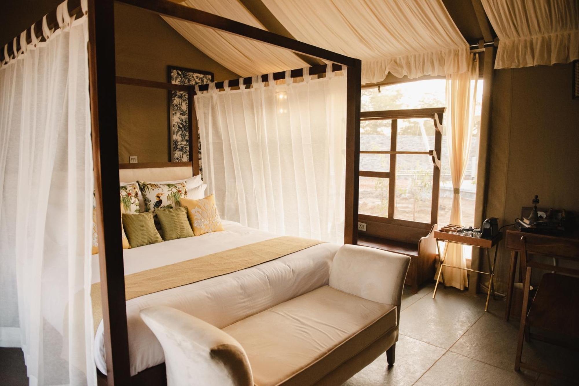 Hotel Sangam Farms à Bhilwara Extérieur photo